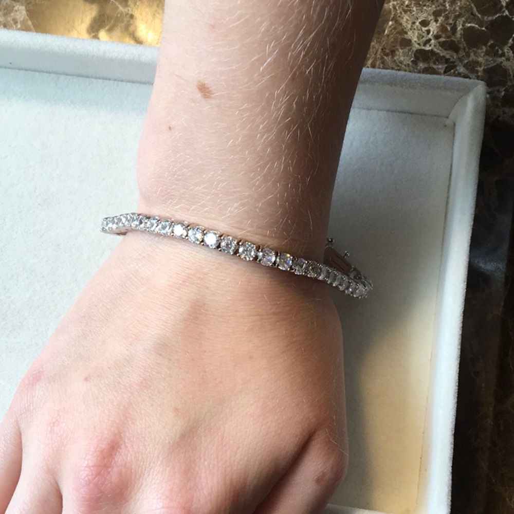 Tennis Bracelet